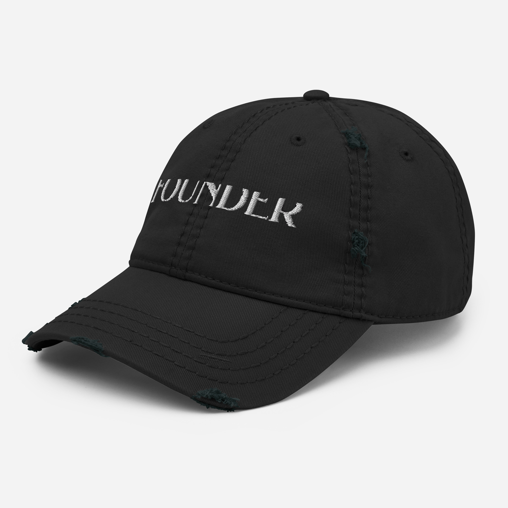 Founder Mode