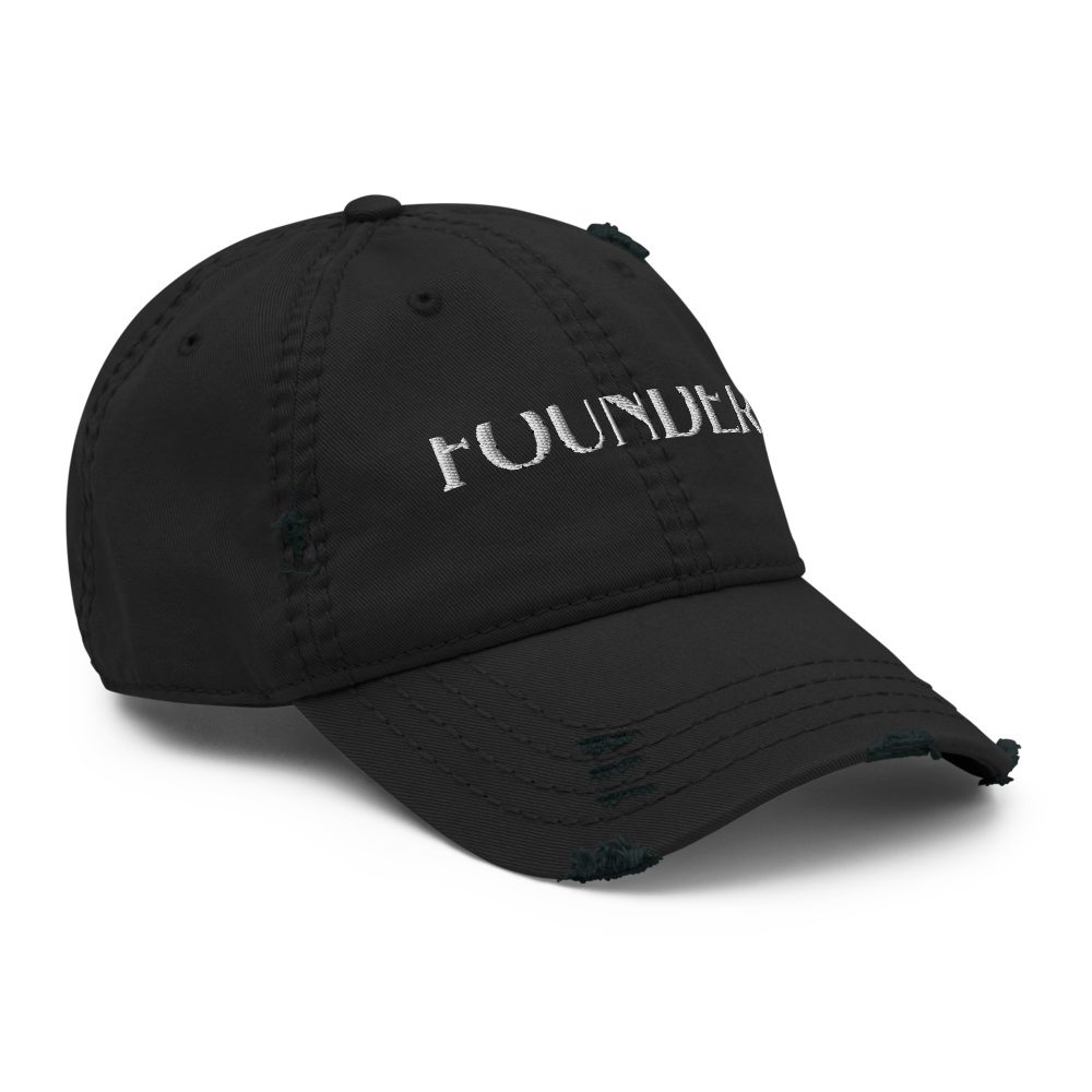 Founder Mode