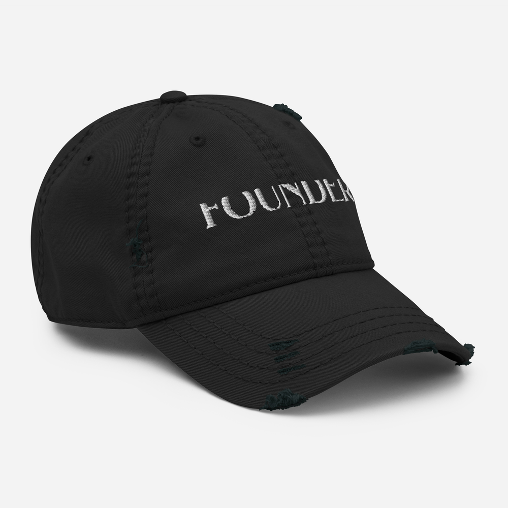Founder Mode